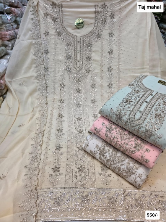 TAJ   MAHAL